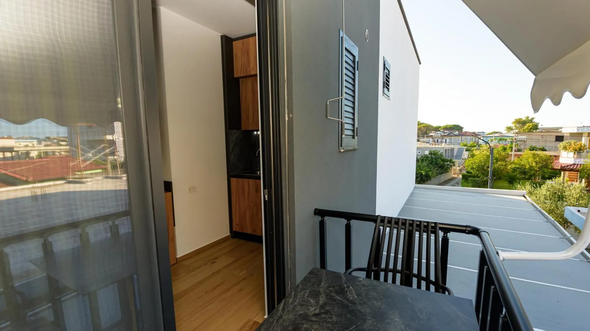 Hotel Kevin'S Aparthotel Vlorë