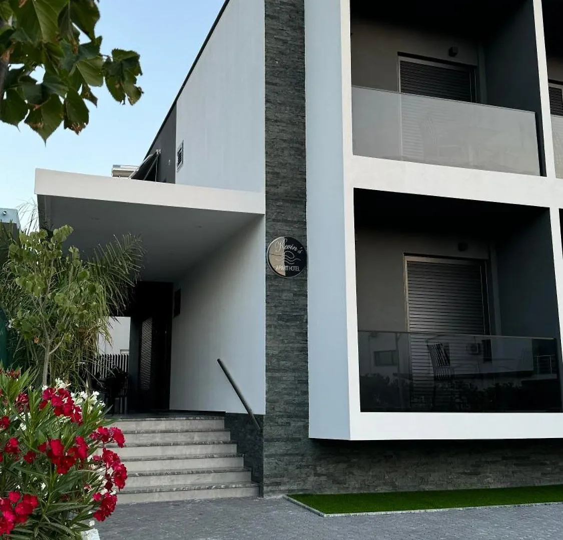 Hotel Kevin'S Aparthotel Vlore